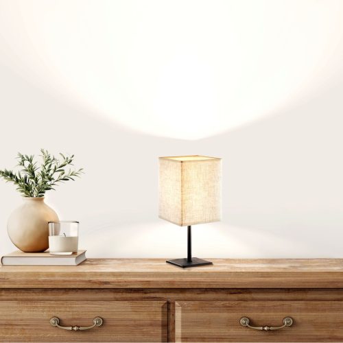 Fisher&Honsel Lela 850260 Asztali lámpa 1x25W/E14 IP20