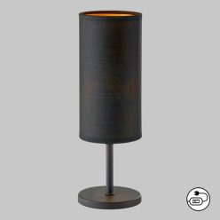 Fisher&Honsel Kira 850264 Asztali lámpa 1x25W/E14 IP20