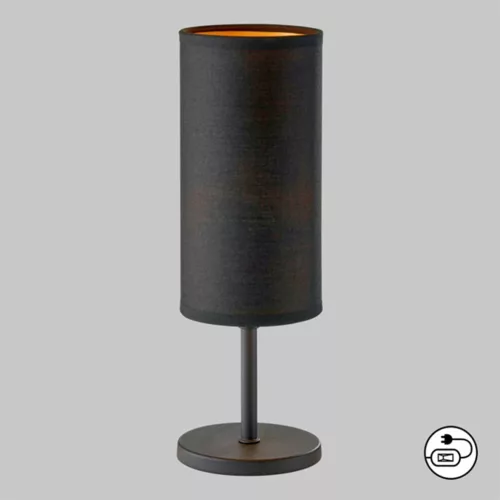 Fischer&Honsel Kira 850264 Asztali lámpa 1x25W/E14 IP20