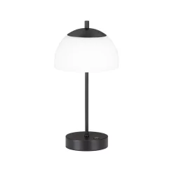   Fischer&Honsel Riva 850330 Asztali lámpa 1x2W/LED 3000K/4750K/6500K 240lm IP20