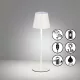 FISHER&HONSEL 850354 VILETTO Kültéri Dekorációs Lámpa LED IP54