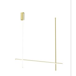 Ceiling Lamp Champagne FLOS F1866044