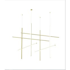 Suspension Champagne FLOS F1889044-RF27617