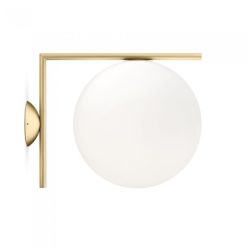 Wall Lamp Copper FLOS F3179059