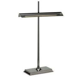 Bank lamp Black FLOS F3440030