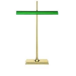 Bank lamp Gold FLOS F3440044