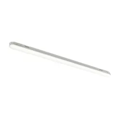   RENDL TRIDENT PRO 150 lámpatest szürke matt akril 230V LED 60W IP65 4000K