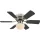 ventilátoros lámpa matt nikkel színű vázzal és fém testtel beltéri használatra globo-0307w - moretti.hu