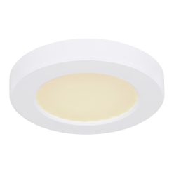 Ceiling Lamp White LASSE GLOBO-12379-6W