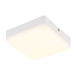 Ceiling Lamp White Matt MattHEW GLOBO-12388-8W