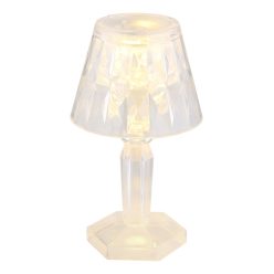 Table Lamp GIXI GLOBO-28074-2