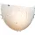 fali lámpa fehér színű vázzal és fém testtel beltéri használatra globo-40402w - moretti.hu