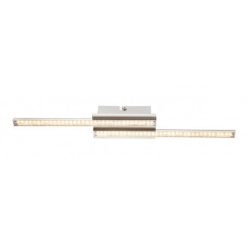 Ceiling Lamp Chrome GLOBO-67004-6