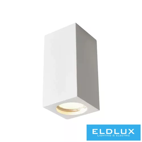 ELDLUX GS-C140-Q Kocka Mennyezeti Lámpa IP20