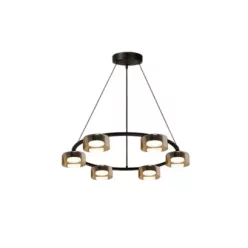 ELDLUX GX53-LP01 Modern Led Függesztett Lámpa IP20