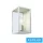 ELDLUX H220-B Modern Kültéri Fali Lámpa IP44