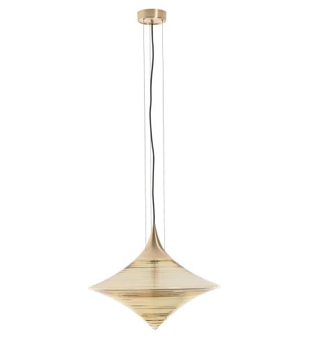 Pendant Gold HIND RABII 10173