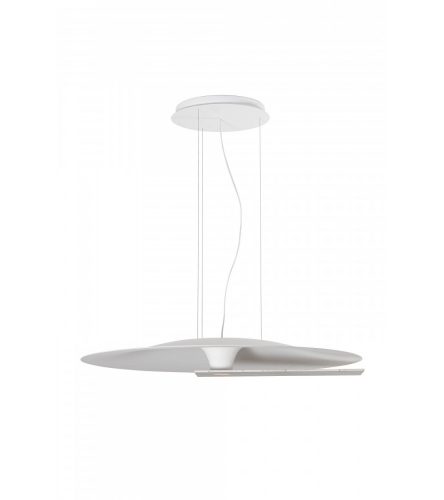 Pendant White HIND RABII 10601