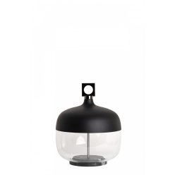 Table Lamp Black HIND RABII 30132