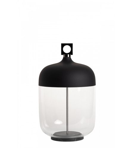 Table Lamp Black HIND RABII 30135