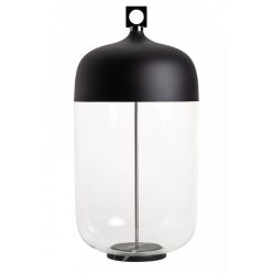 Table Lamp Black HIND RABII 30138