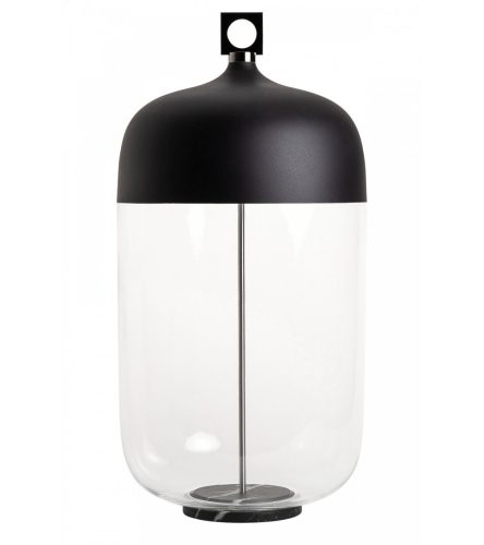 Table Lamp Black HIND RABII 30138