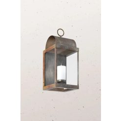 Outdoor Wall Lamp Antique LANTERNE IL FANALE 265-03-FF