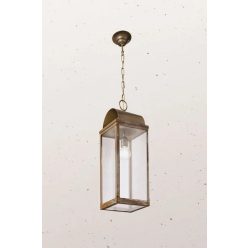 Outdoor Pendant Antique LANTERNE IL FANALE 265-08-FF