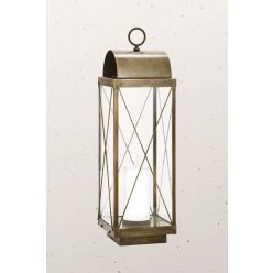 Outdoor Floor Lamp Antique LANTERNE IL FANALE 265-12-FF