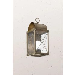 Outdoor Pendant Antique LANTERNE IL FANALE 265-13-FF