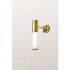 Wall Lamp White ETOILE IL FANALE 274-03-ONB