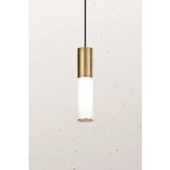 Pendant Bronze ETOILE IL FANALE 274-07-ONB