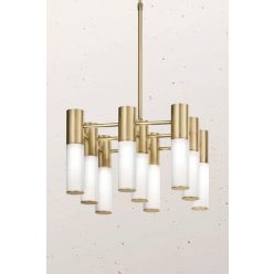 Pendant Bronze ETOILE IL FANALE 274-09-ONB