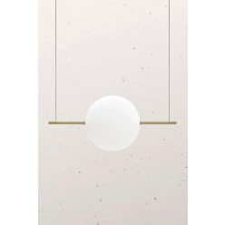 Pendant Bronze ALMA IL FANALE ON 282-01