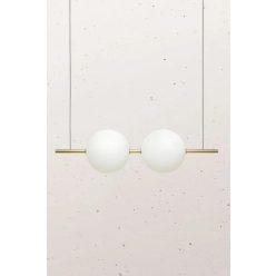 Pendant Bronze ALMA IL FANALE ON 282-02