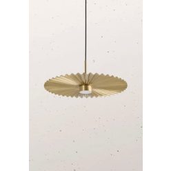 Pendant Bronze PLIÉ IL FANALE ON 284-01