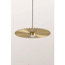 Pendant Bronze PLIÉ IL FANALE ON 284-02