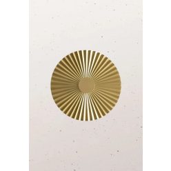 Wall Lamp Bronze PLIÉ IL FANALE ON 284-04