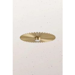 Ceiling Lamp Bronze PLIÉ IL FANALE ON 284-06