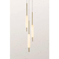 Pendant Bronze TYPHA IL FANALE ON 285-02