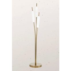 Floor lamp Bronze TYPHA IL FANALE 285-04-ON