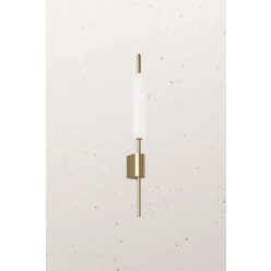 Wall Lamp White TYPHA IL FANALE ON 285-05