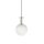 Pendant Smoke BON TON MARBLE IL FANALE N16L30
