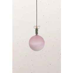 Pendant Pink BON TON MARBLE IL FANALE N16M30