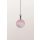 Pendant Pink BON TON MARBLE IL FANALE N16M30