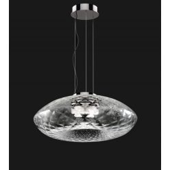 Suspension Smoke CICLA ITALAMP 203-50S