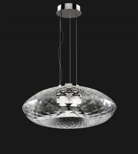 Suspension Smoke CICLA ITALAMP 203-50S