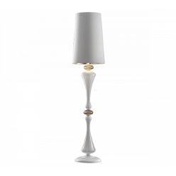 Floor lamp White ITALAMP 2420-P