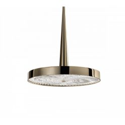Pendant Gold ITALAMP 302-40