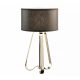 Table Lamp Gold ITALAMP 3061-L